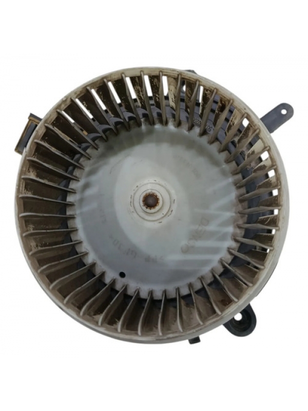 Motor Ventilador Ar Condicionado Peugeot Expert 2018 À 2022. 127/220v