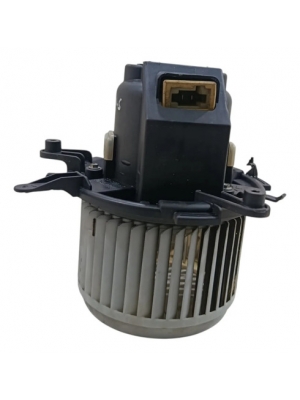 Motor Ventilador Ar Condicionado Peugeot Expert 2018 À 2022. 127/220v