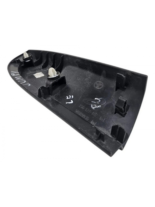 Acabamento Retrovisor Esquerdo Peugeot Expert Jumpy 18 À 024 Preto