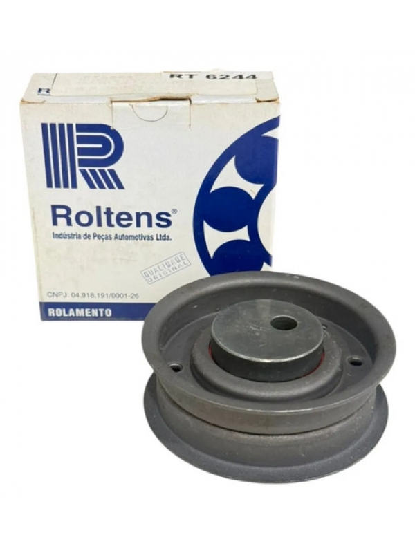 Tensor Correia Dentada Vw Golf Importado 1.8/2.0 1994 À 1998