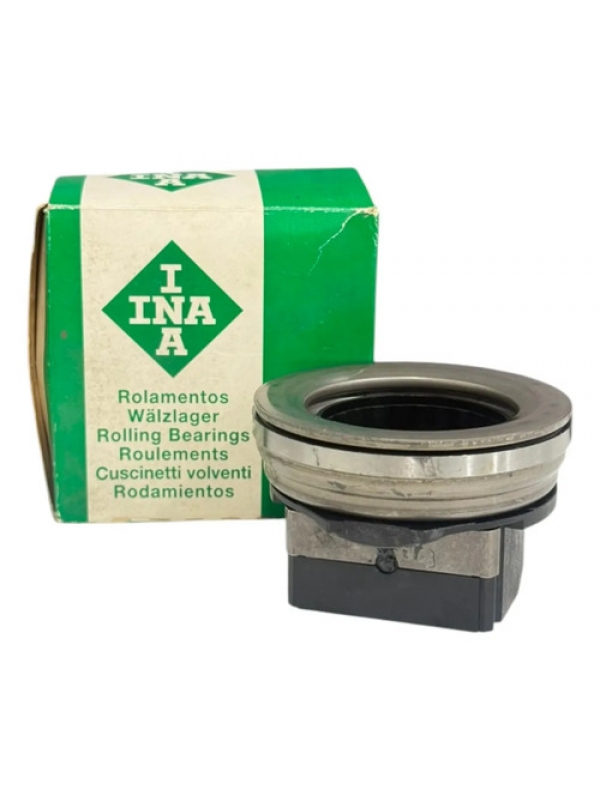 Rolamento Da Embreagem Ford F250/350/4000 1998 Em Diante.
