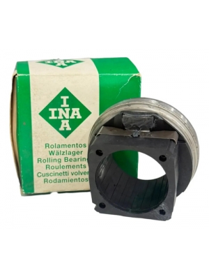 Rolamento Da Embreagem Ford F250/350/4000 1998 Em Diante.