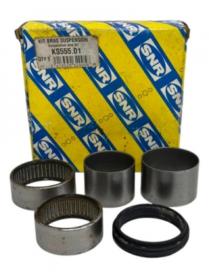 Kit Reparo Suspensão Eixo Traseiro Renault Kangoo / Kubistar