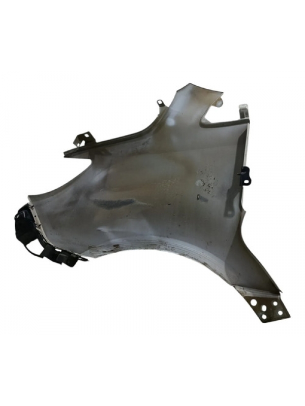 Paralama Lado Direito Mb Sprinter 417 416 2020/2026 Detalhe