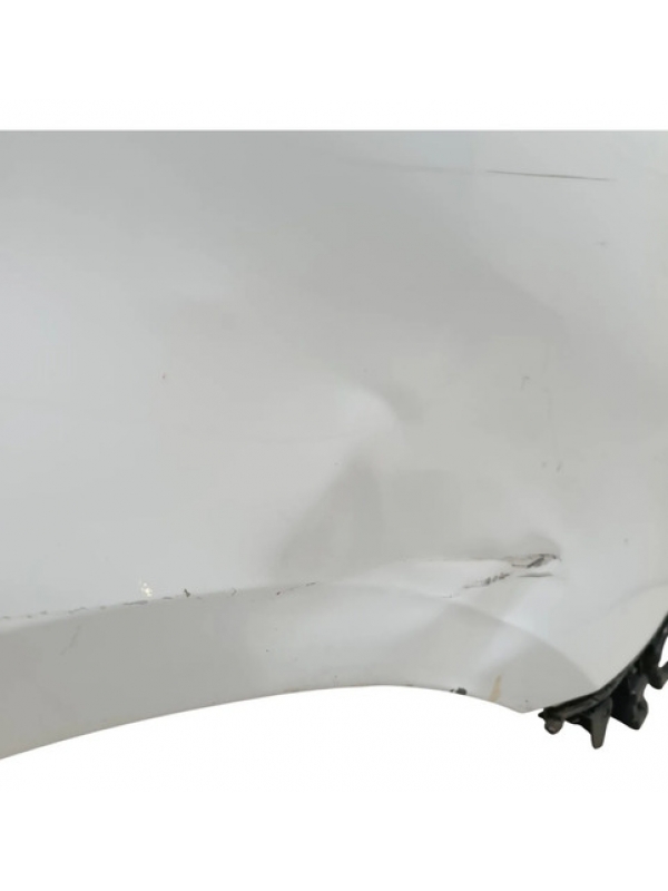 Paralama Lado Direito Mb Sprinter 417 416 2020/2026 Detalhe