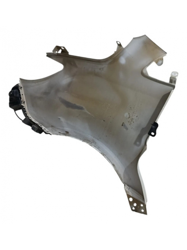 Paralama Lado Direito Mb Sprinter 417 416 2020/2026 Detalhe