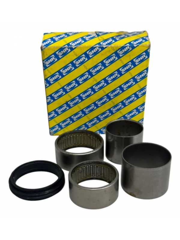 Kit Reparo Suspensão Eixo Traseiro Renault Clio 1990 A 1998