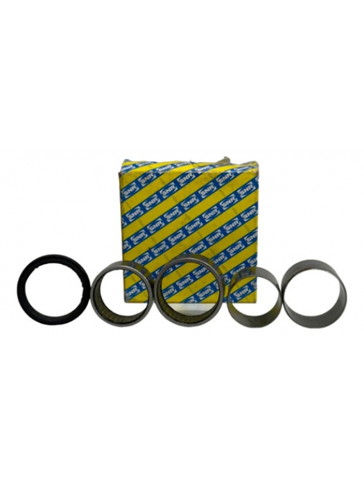 Kit Reparo Suspensão Eixo Traseiro Renault Clio 1990 A 1998