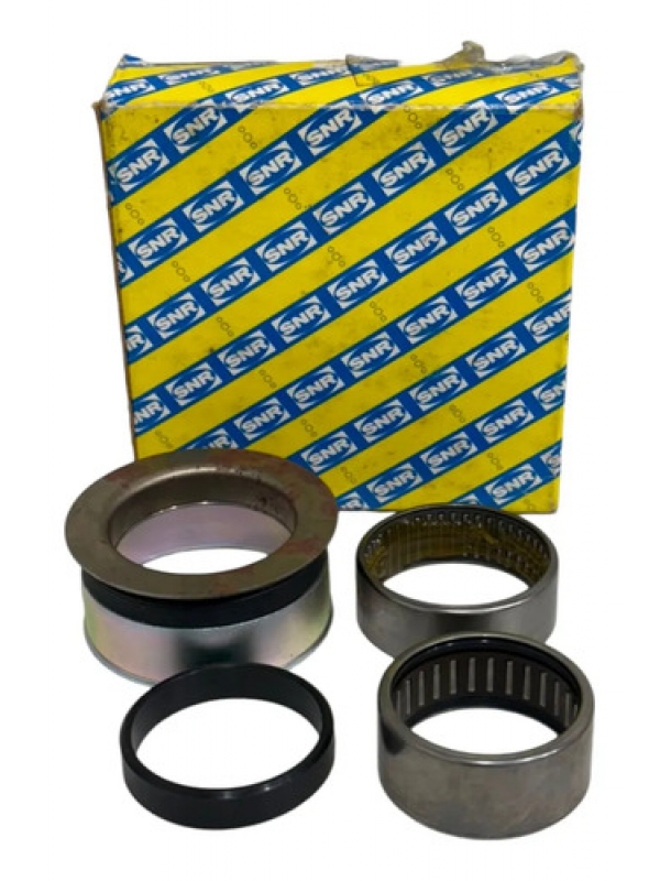 Kit Reparo Suspensão Eixo Traseiro Peugeot 306 / Citr. Xsara