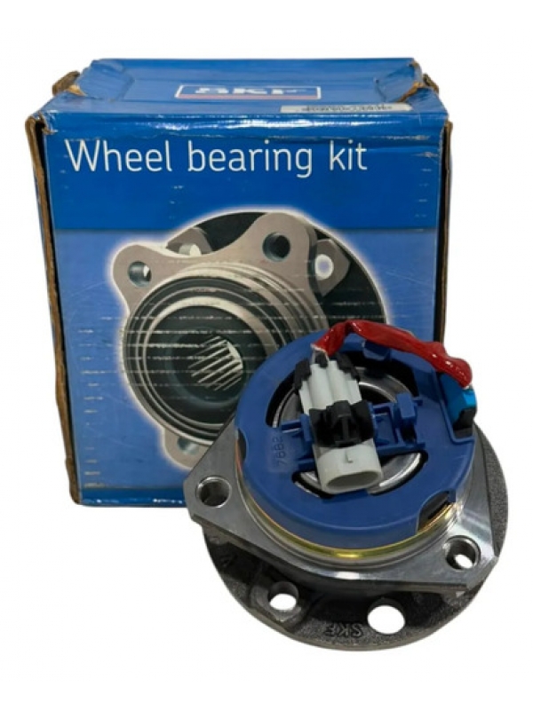 Cubo Roda Dianteiro C Abs Gm Astra/vectra 2.0 1999 Em Diante