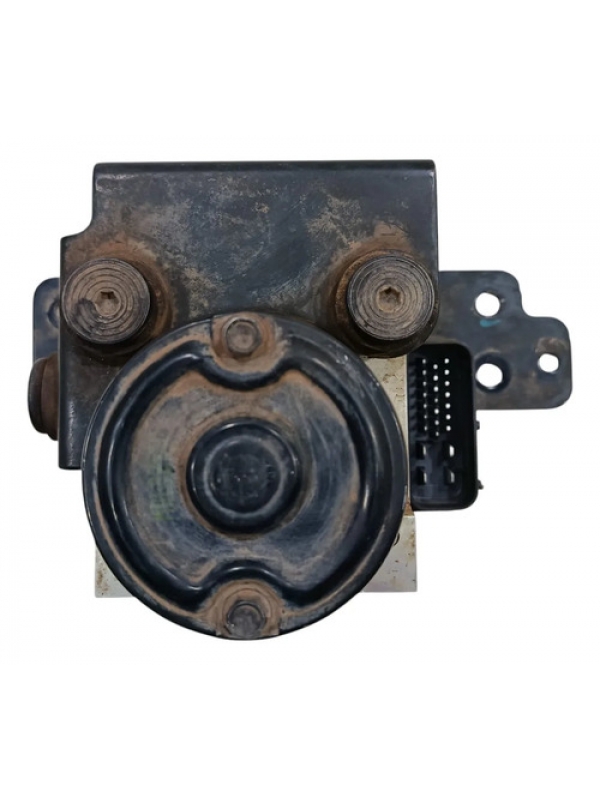 Módulo De Freio Abs Hyundai Hr 2.5 2013 2014 À 2021 2022