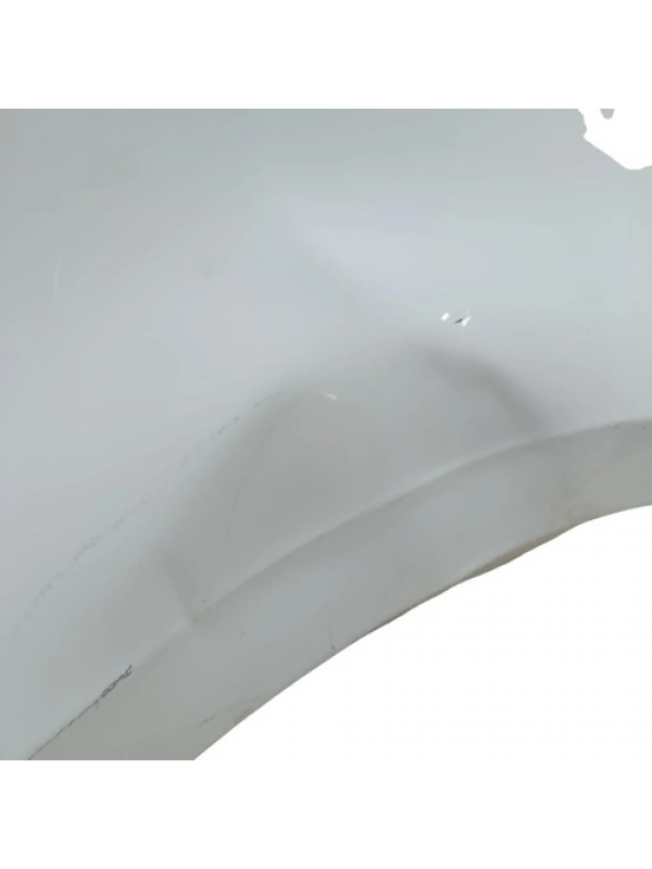 Paralama Esquerdo Mb Sprinter 416 417 2020 À 2026 Detalhe