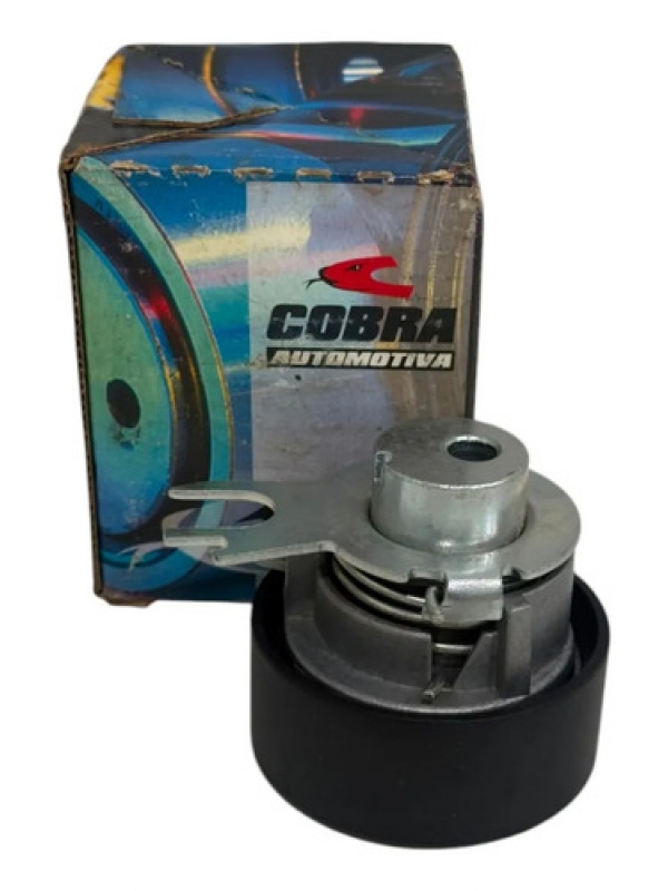 Tensor Correia Dentada Vw Gol Parati Polo 1.0 16v 2001 À 05.