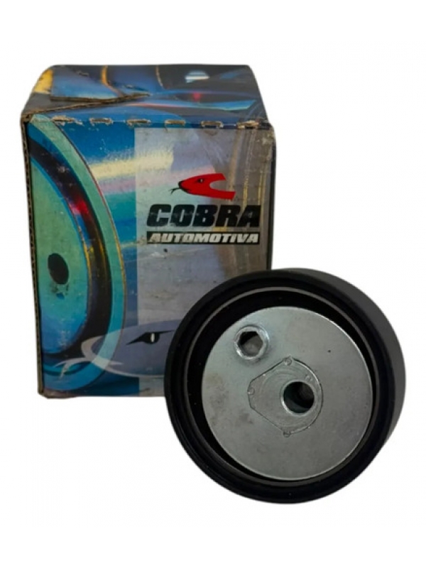 Tensor Correia Dentada Vw Gol Parati Polo 1.0 16v 2001 À 05.