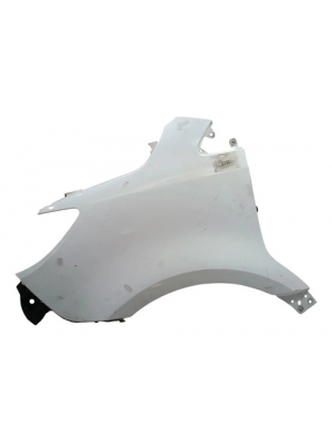 Paralama Esquerdo Mb Sprinter 416 516 417 516 2020 À 2026