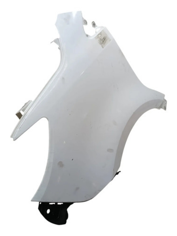 Paralama Esquerdo Mb Sprinter 416 516 417 516 2020 À 2026
