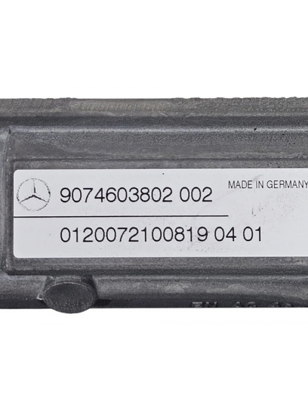 Caixa Direção Eletrica Mb Sprinter 417 517 2024 2025 E 2026