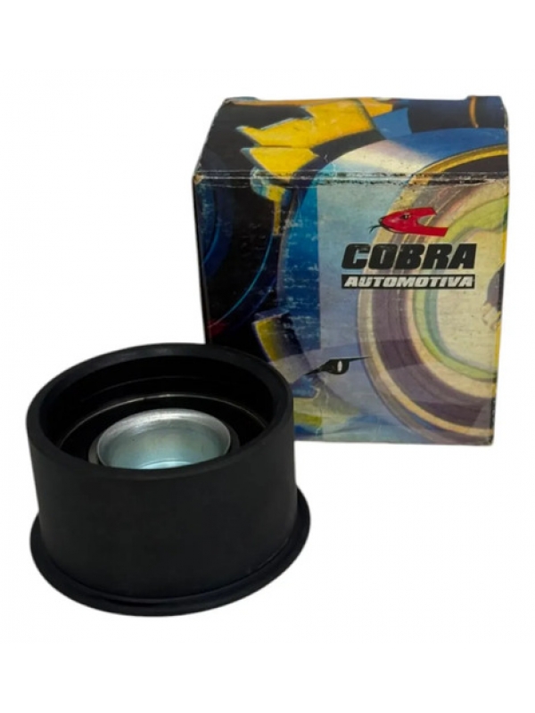 Rolamento Tensor Correia Alternador Gm Vectra 2.0/2.2 16v.
