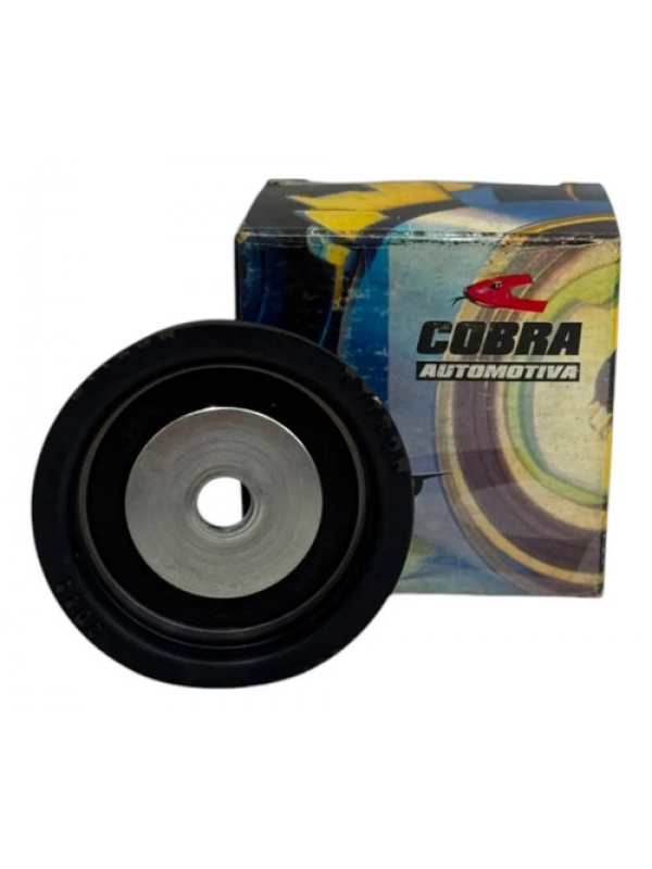 Rolamento Tensor Correia Alternador Gm Vectra 2.0/2.2 16v.