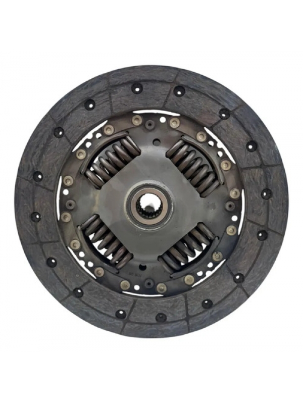 Kit Volante Platô Disco Motor Peugeot Boxer 2.0 2018 A 2024