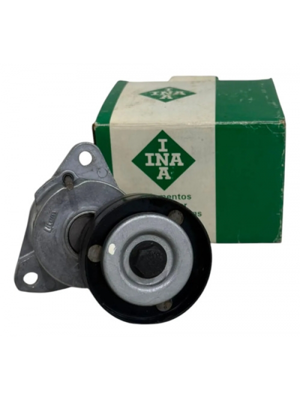 Tensor Correia Alternador Gm Corsa/meriva 1.8 8/16v Esquerdo