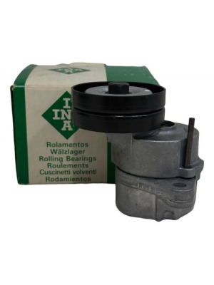 Tensor Correia Alternador Gm Corsa/meriva 1.8 8/16v Esquerdo