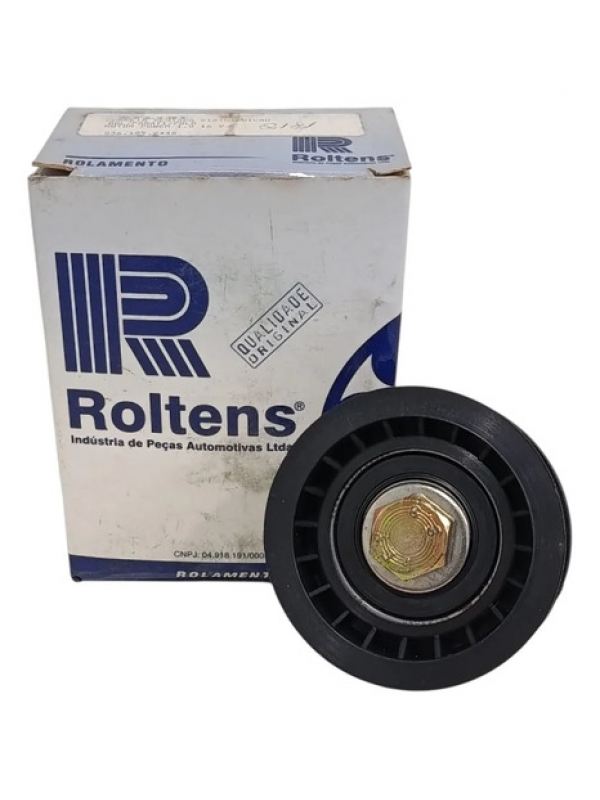 Polia Correia Dentada Vw Gol/parati Highway/polo At 1.0 16v.