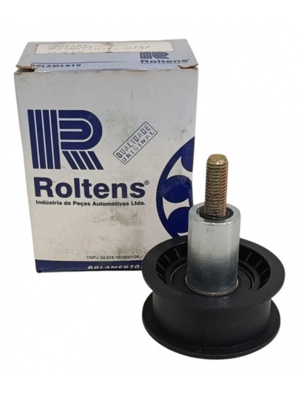 Polia Correia Dentada Vw Gol/parati Highway/polo At 1.0 16v.