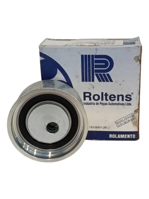Polia Correia Dentada Mitsubishi Eclipse 2.0 T/galant 2.0.