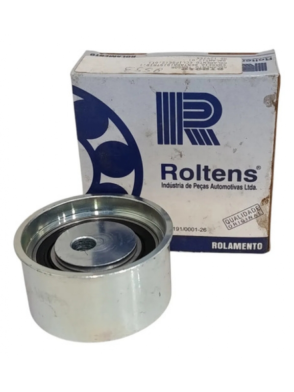 Polia Correia Dentada Mitsubishi Eclipse 2.0 T/galant 2.0.