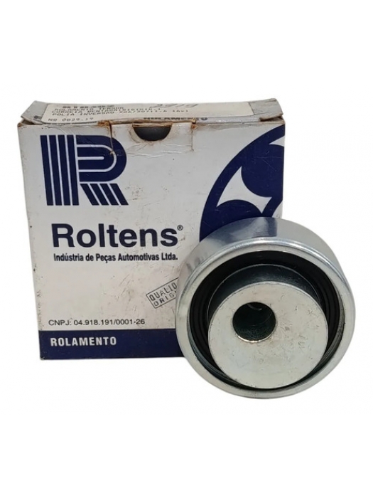 Polia Correia Dentada Peugeot 106/205/206/306 8v Roltens.