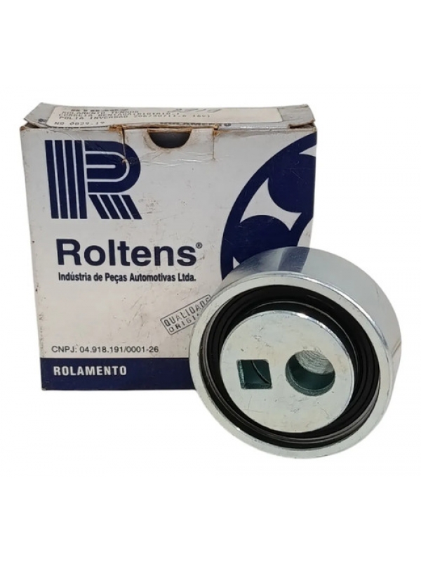 Polia Correia Dentada Peugeot 106/205/206/306 8v Roltens.