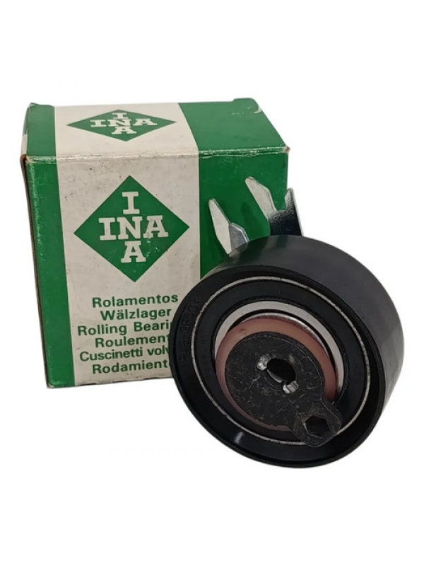 Rolamento Polia Correia Dentada Vw Gol/fox/polo Motor Ea111.