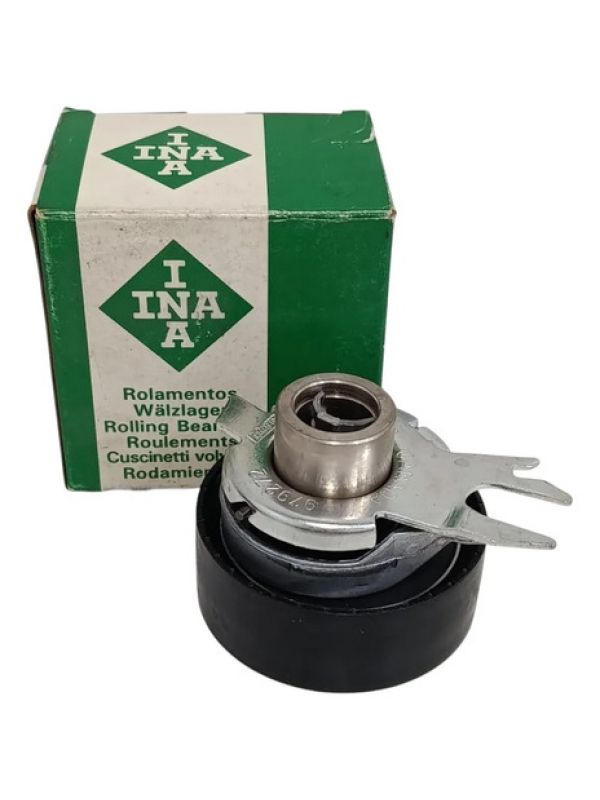 Rolamento Polia Correia Dentada Vw Gol/fox/polo Motor Ea111.