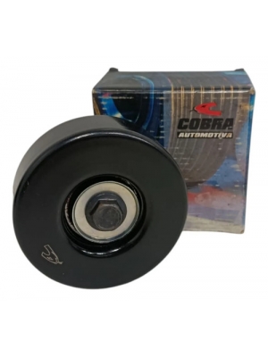 Rolamento Polia Correia Alternador Gm Blazer / S10 2.2 2.4.