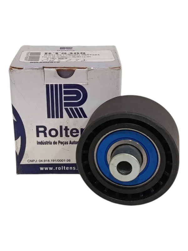 Polia Correia Dentada Peugeot 206 / 307 1.6 16v Rt8308.