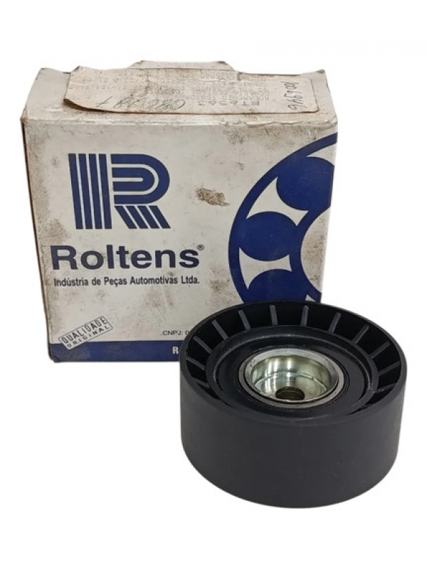 Polia Correia Dentada Ford Fiesta / Courier 1.4 16v Zetec.