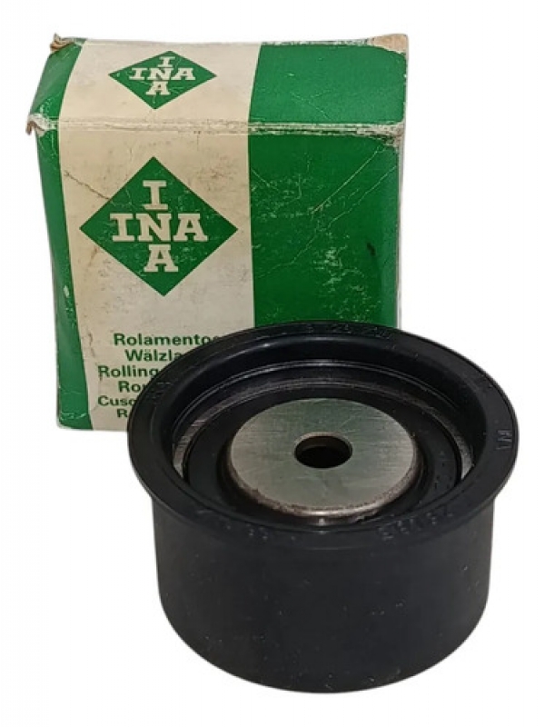 Polia Correia Dentada Gm Corsa Meriva Stilo 1.0 1.6 1.8 16v.