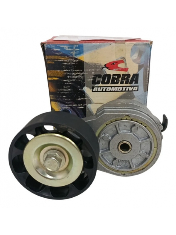 Tensor Correia Alternador Ford Ranger/gm S10 2.5 Turbodiesel
