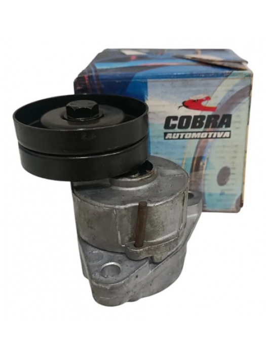 Tensor Correia Alternador Astra/celta/corsa/vectra 1.8 2.0.