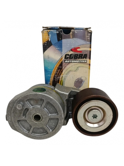 Tensor Correia Alternador Scania K124 R114 R124 R124ga 420cv