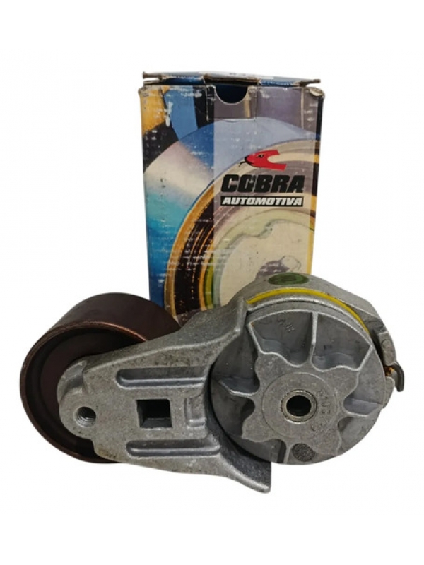 Tensor Correia Alternador Scania K124 R114 R124 R124ga 420cv