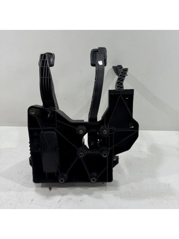 Pedaleira Completa Fiat Ducato Boxer Jumper 2018 2019 À 2024