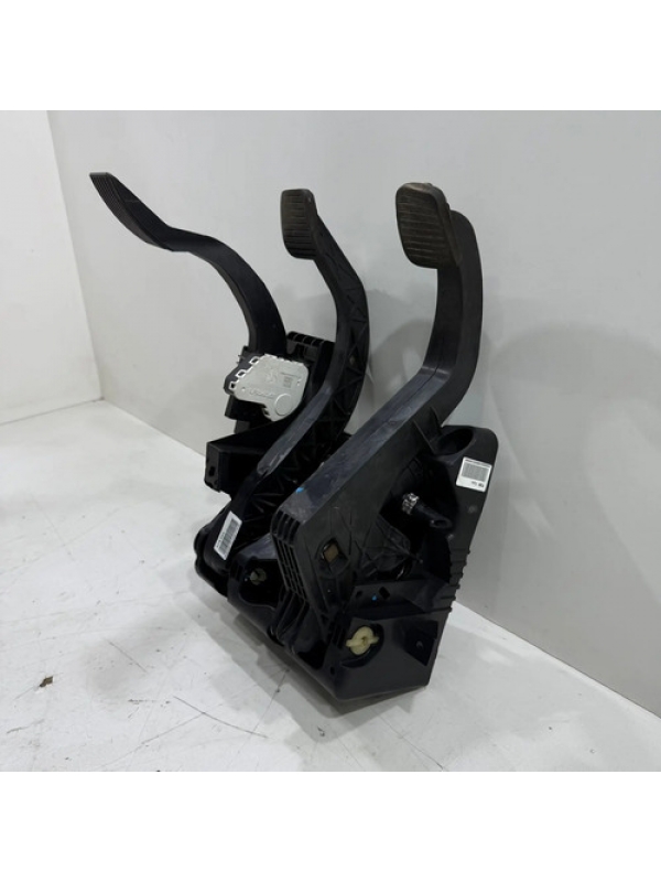 Pedaleira Completa Fiat Ducato Boxer Jumper 2018 2019 À 2024