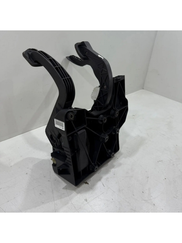 Pedaleira Completa Fiat Ducato Boxer Jumper 2018 2019 À 2024