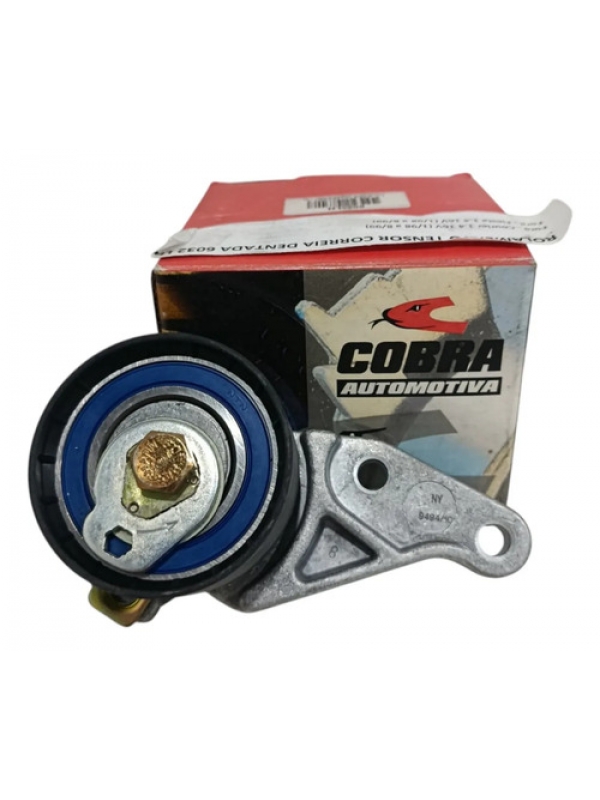 Tensor Correia Alternador Ford Courier Fiesta 1.4 16v 98/00.
