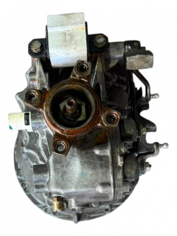 Caixa De Câmbio Mb Sprinter 415 Manual 2013/2019 1361301060