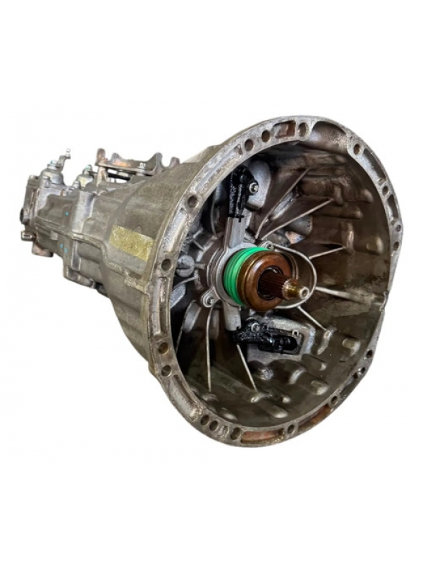Caixa De Câmbio Mb Sprinter 415 Manual 2013/2019 1361301060