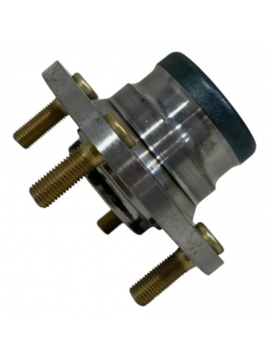 Cubo Roda Traseiro Rolamento Lancer/colt 1.3/1.6/1.8 92 À 03