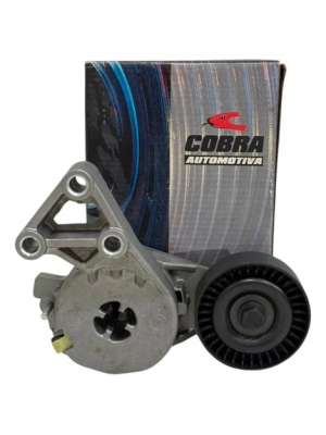 Tensor Correia Alternador Audi A3 Golf Bora Polo 1.8 1.6 20v